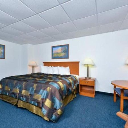 Corn Palace Inn Mitchell Dış mekan fotoğraf