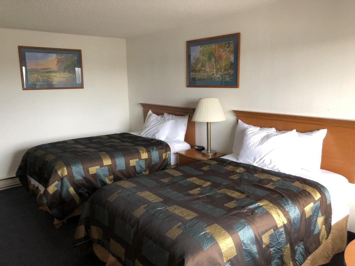 Corn Palace Inn Mitchell Dış mekan fotoğraf